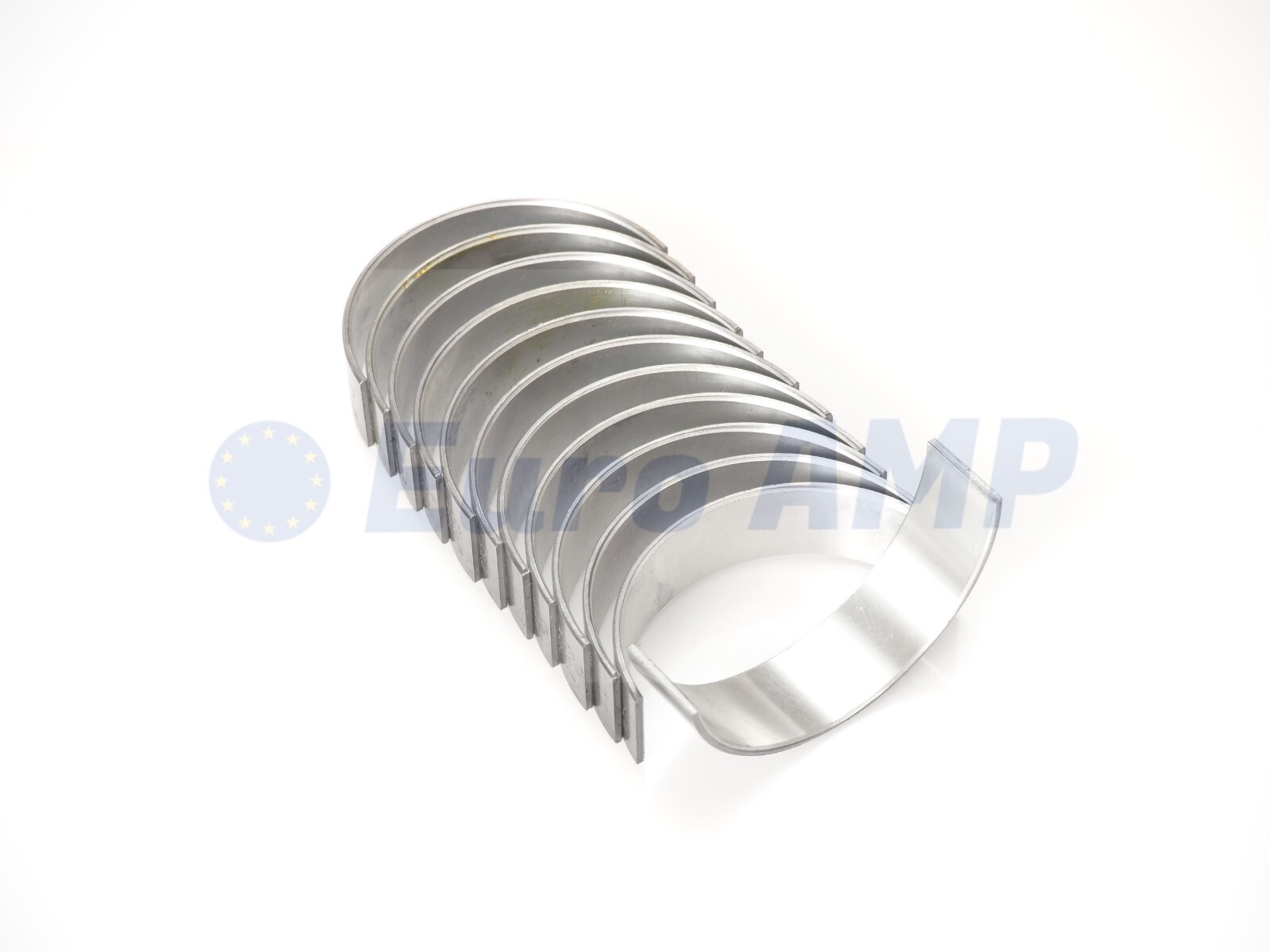 Jaguar Land Rover 3.0L Supercharged V6 Main and Connecting Rod Bearing Set STD