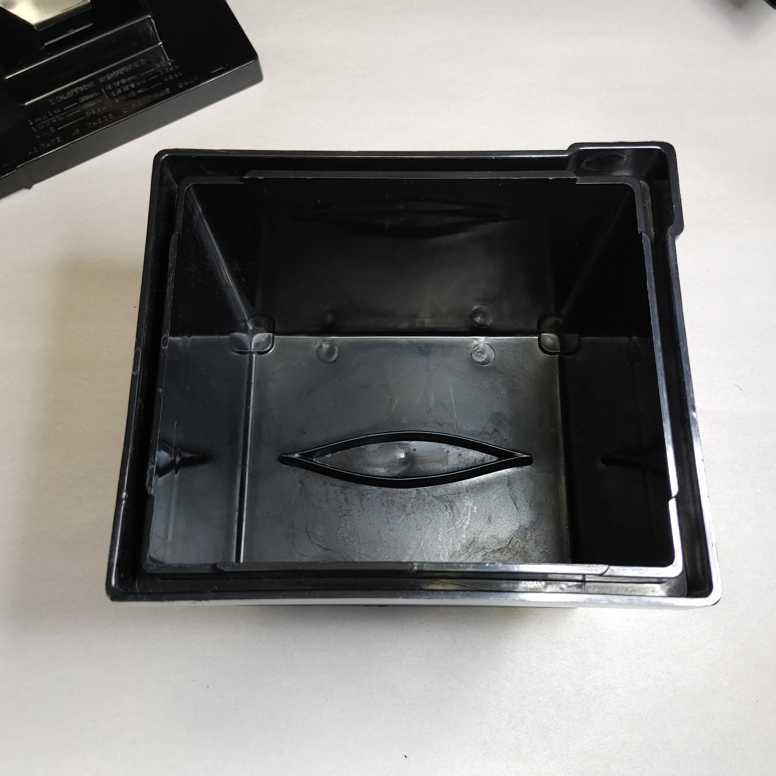 Yankee Agitank Adjustable Film Developing Tank 4x5