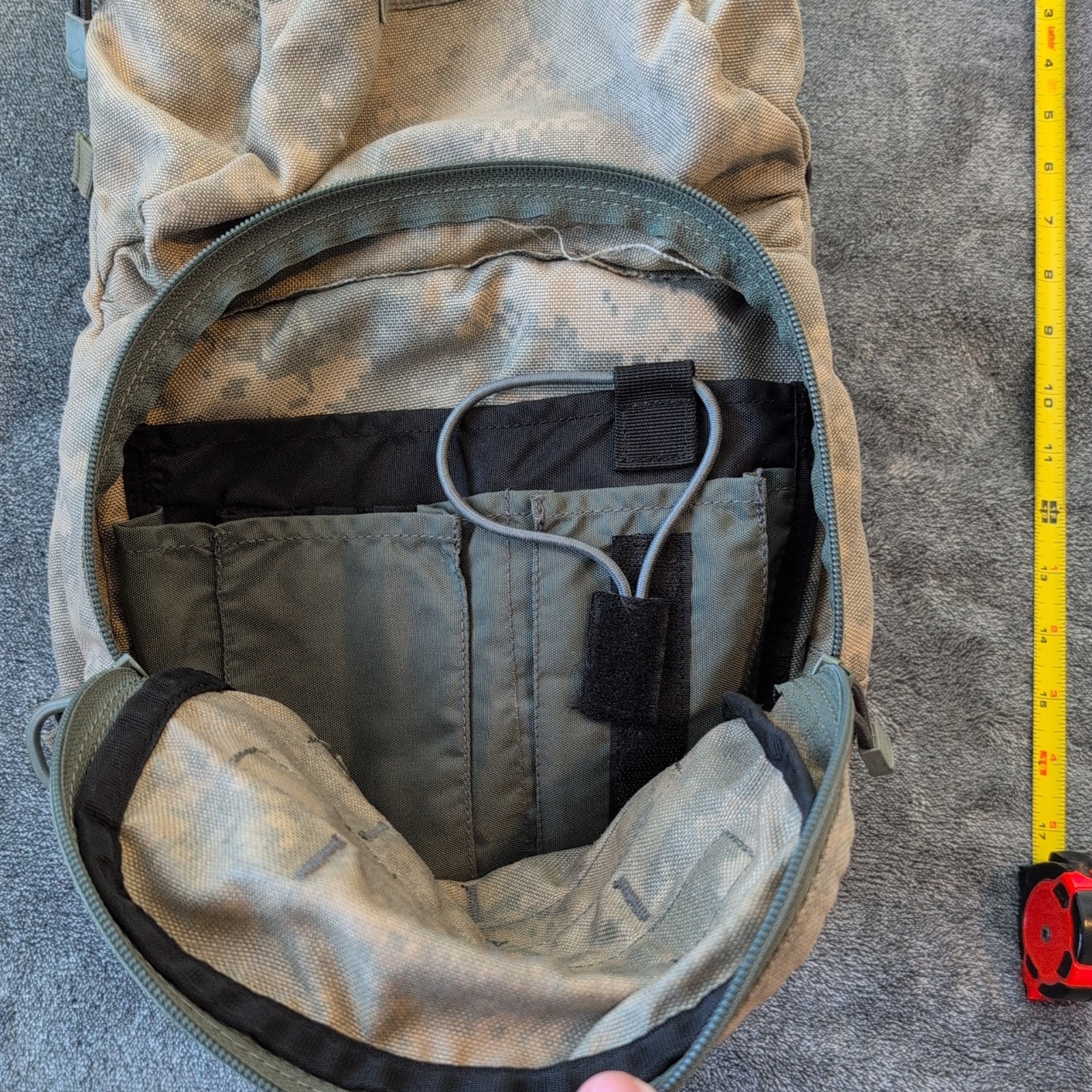 Camelbak Backpack Maximum Gear Military Multicam