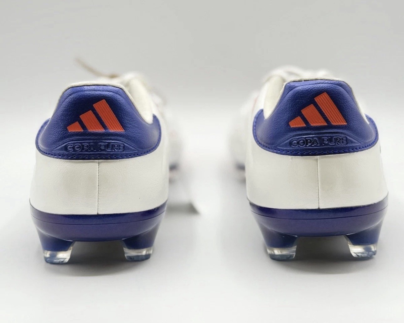 adidas Copa Pure 2 Elite Firm-Ground Cleats / Men’s Size 10 / $230 / IG6402