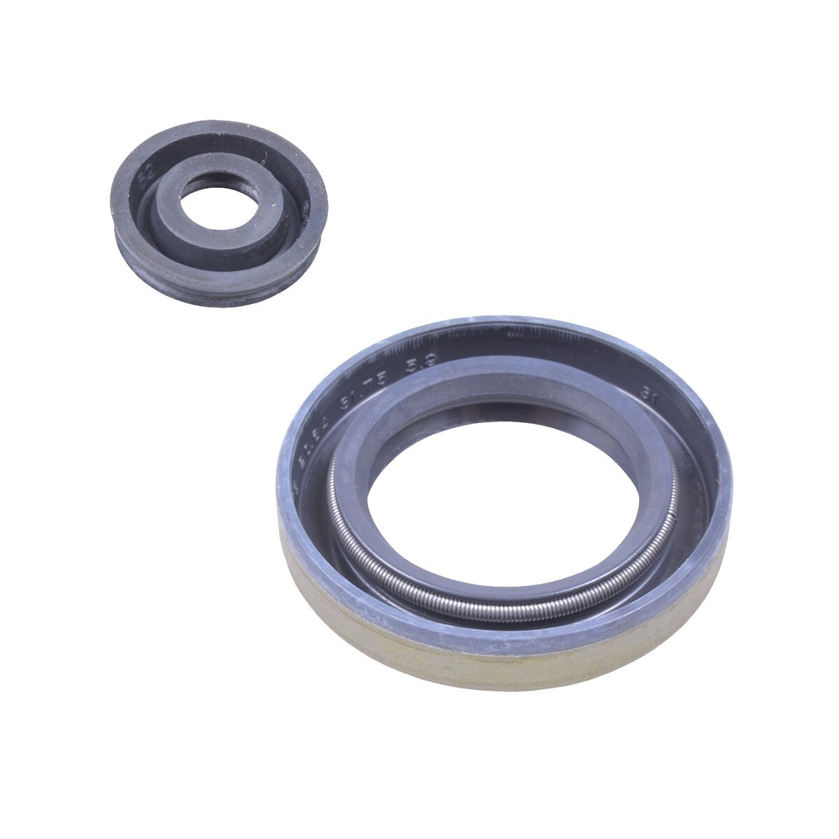 904 727 TF8 TF6 Seal Shift Linkage & Kickdown Rod Dodge TorqueFlite Transmission