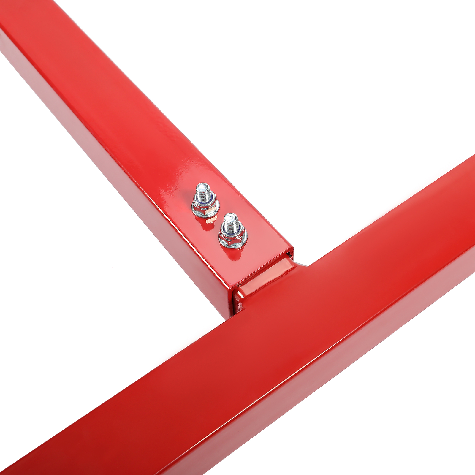 Adjustable Truck Box Bed Lift for Pickups Trucks 800 lb Works On Beds Up to 6 ft