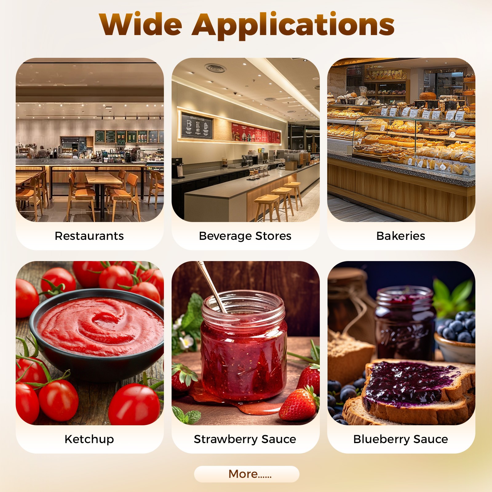 110V Electric Tomato Strainer, 450W Stainless Steel Tomato Press and Strainer