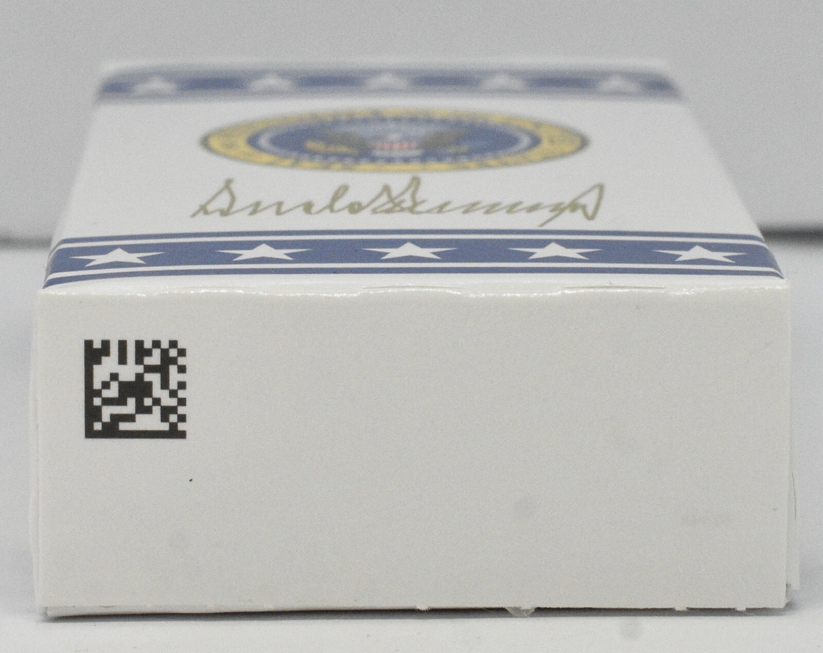 President Donald Trump M&M Peanut Chocolate Candy 2025 Air Force One