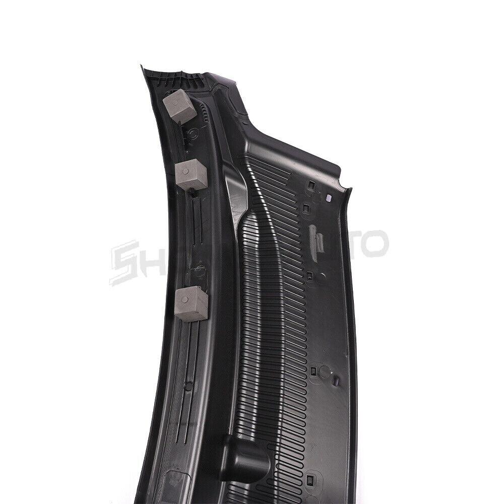 Windshield Cowl Top Panel Grille BB5Z78022A68AA For 2011-2019 Ford Explorer