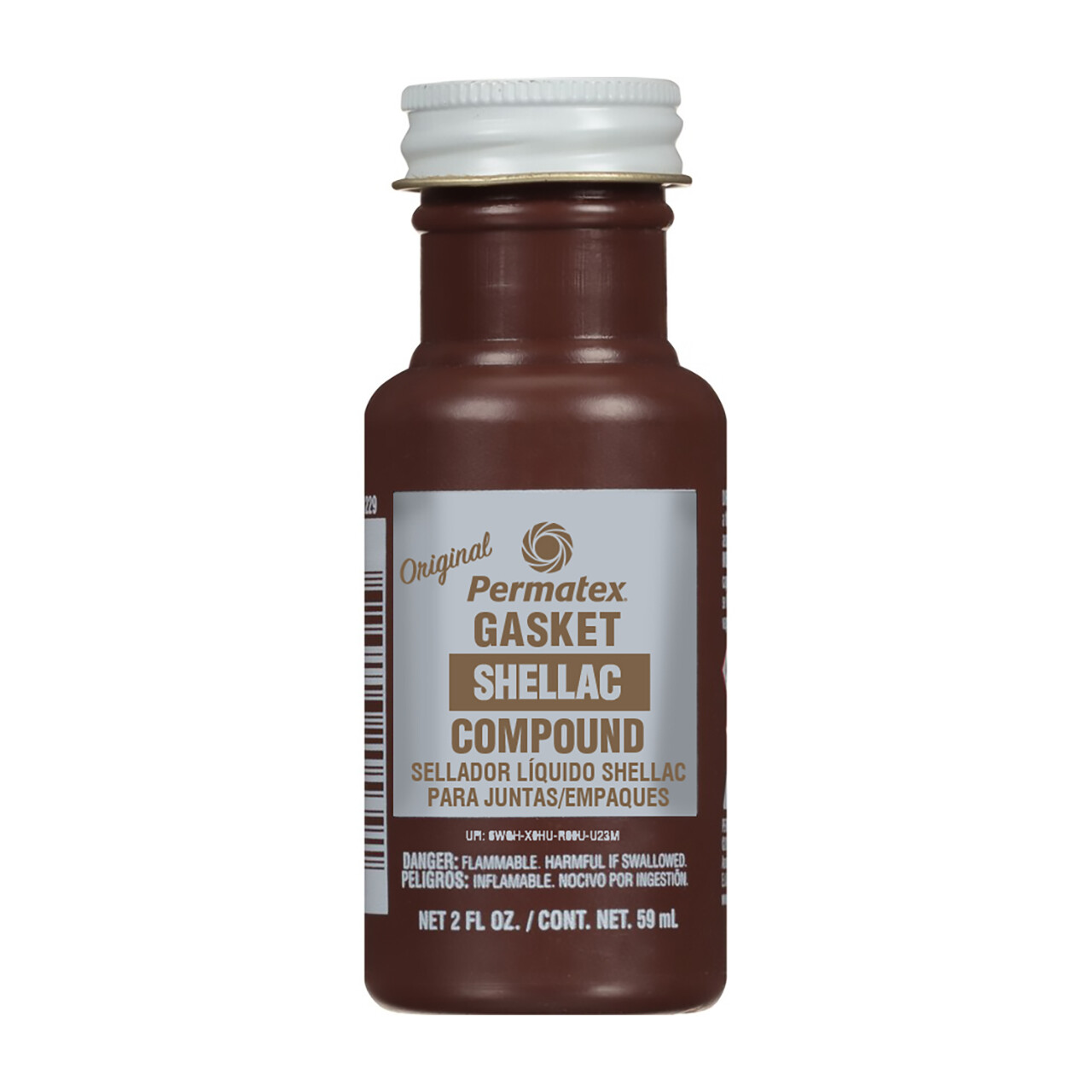 Permatex 20539 Gasket Shellac Compound - Each