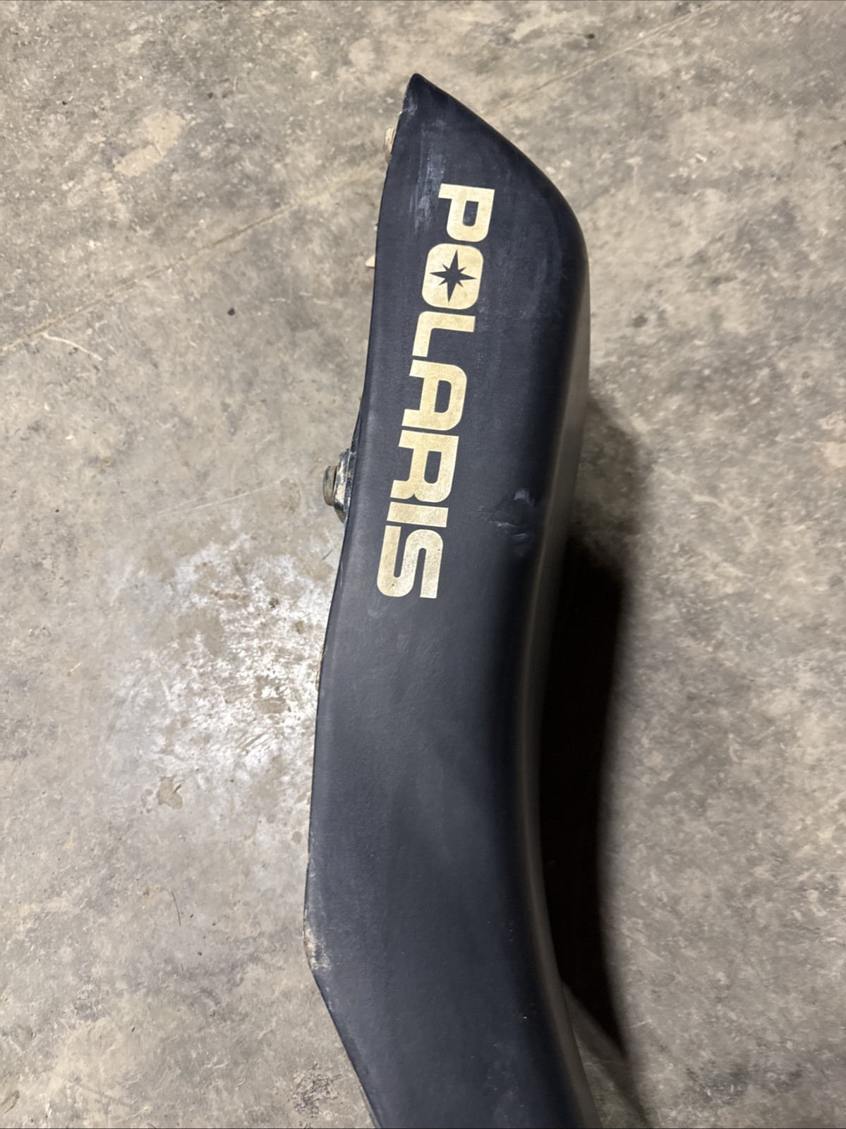 polaris scrambler 400 Seat 2000 #3