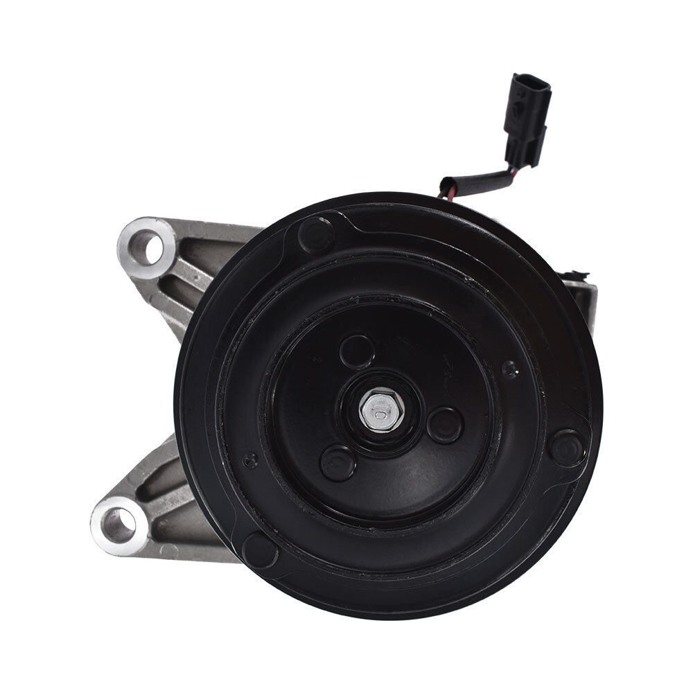 CO 11319C AC A/C Compressor W/Clutch Fit For 2009-2014 Nissan Murano 3.5L V6