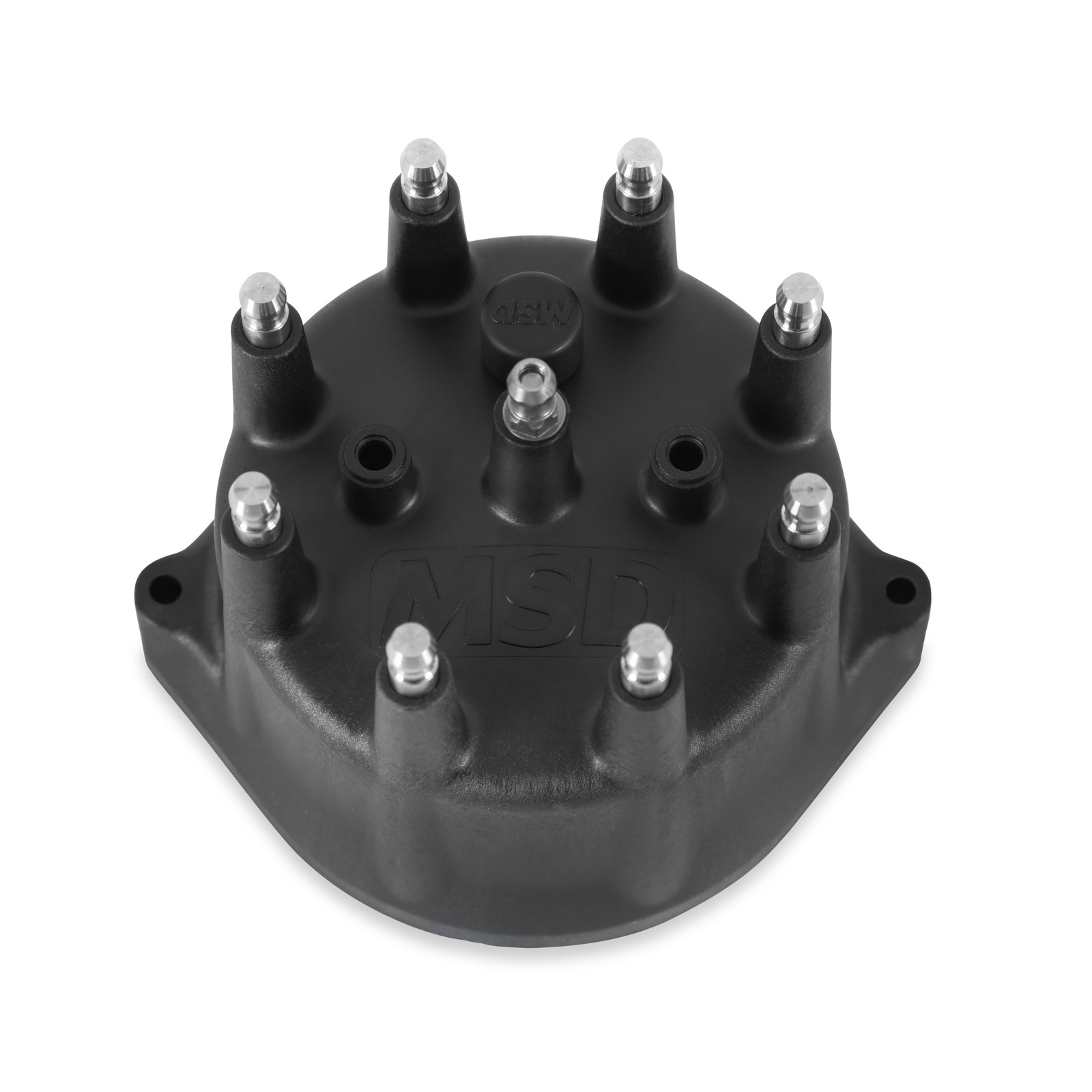 84313 Black Distributor Cap for PN 8570, 8545, 8546