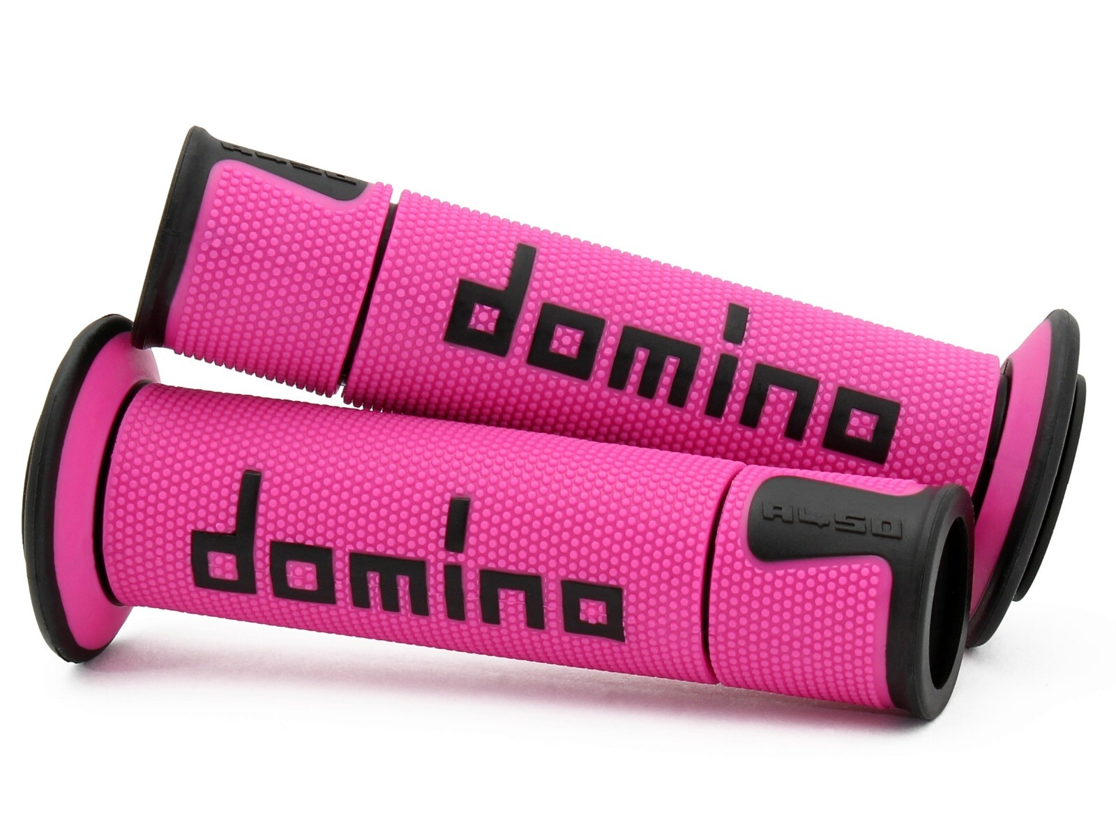 Domino Racing A450 Road Racing Street Motorcycle Grips
