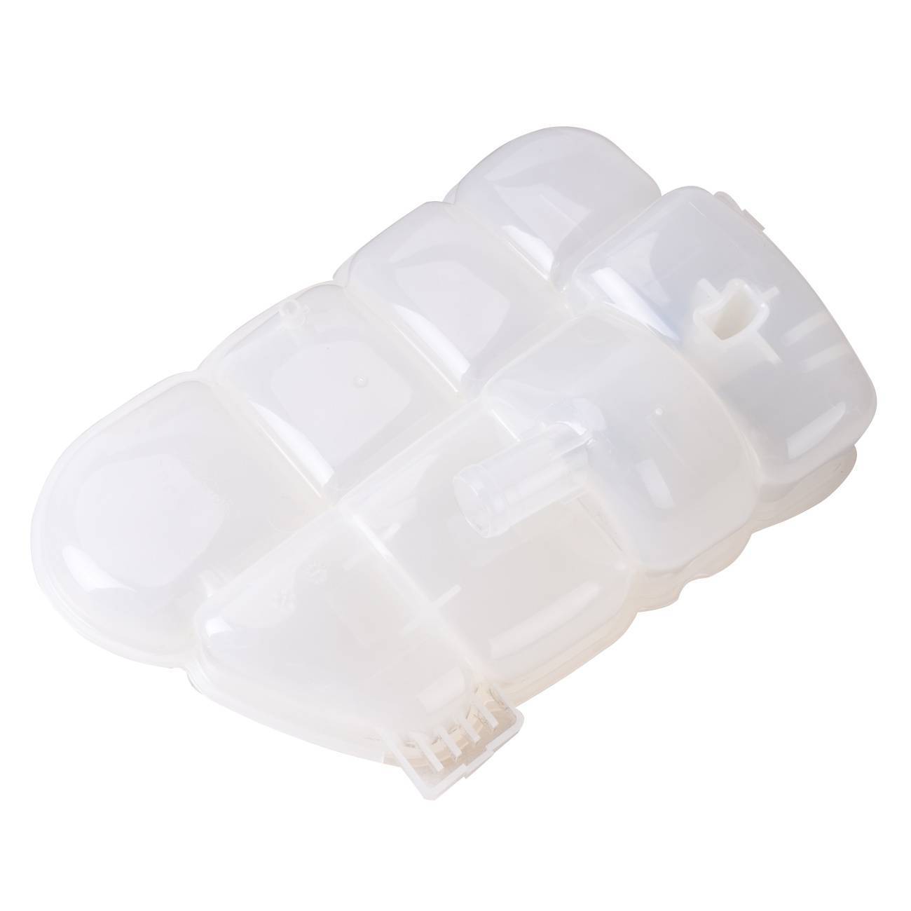 Pressurized Radiator Overflow Bottle Tank Reservoir for 2013-2016 Ford Escape