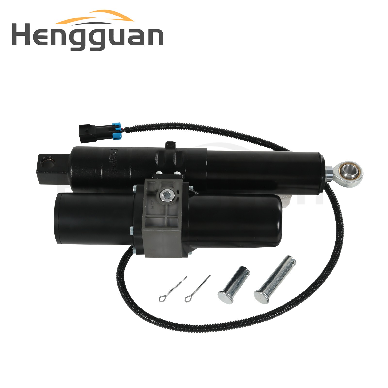 Electric Hydraulic Liner Actuator for Arctic Cat Prowler Models 1436-269 1436269