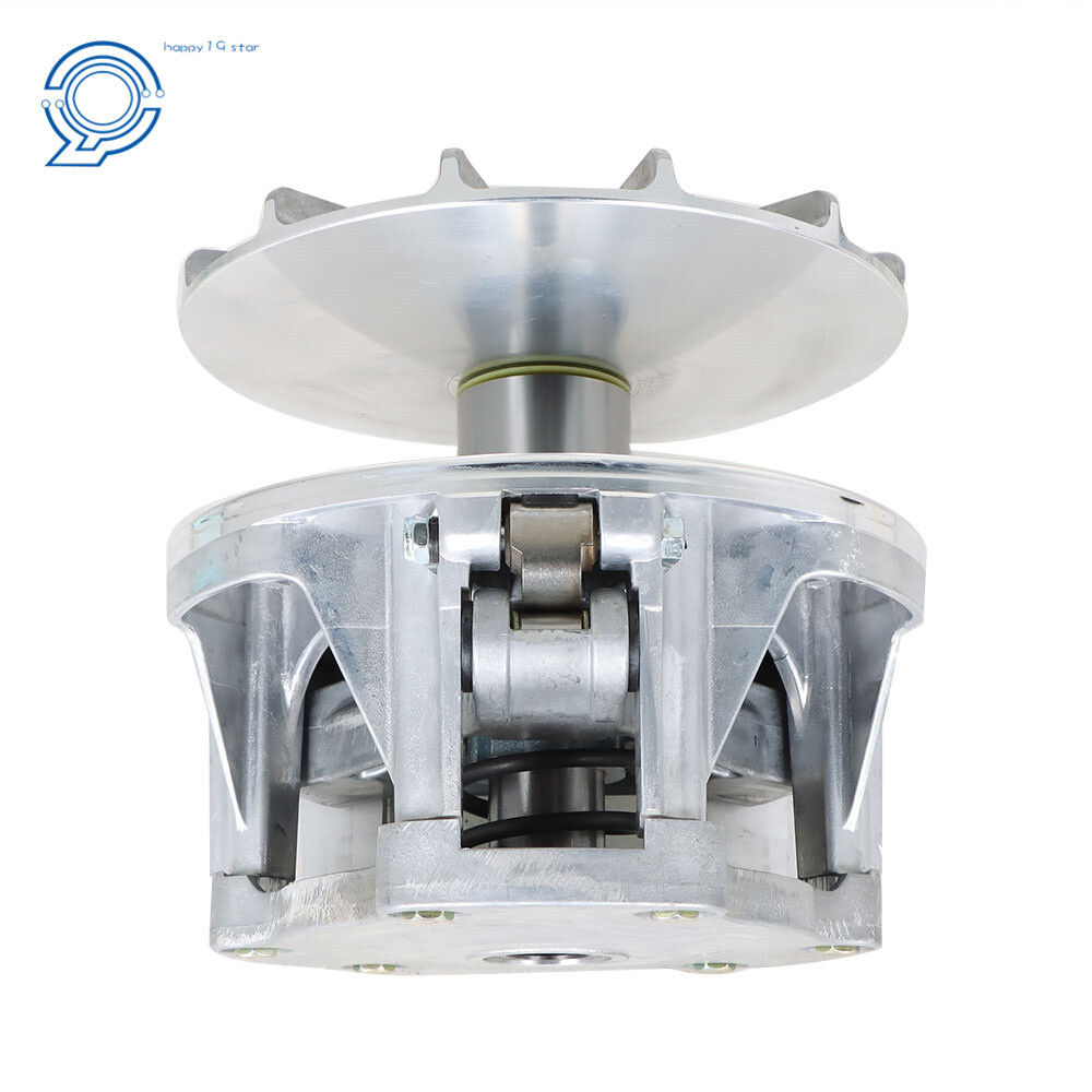 For Polaris RZR XP 1000 14-21 1323068 1323241 Primary Drive Clutch + Puller Tool