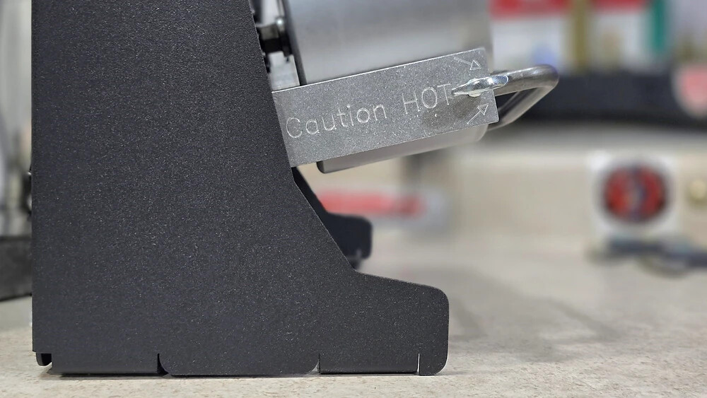 EP 2.0 BRASS CASING ANNEALER (ADJUSTABLE IN SECONDS! NO EXTRA PARTS!)