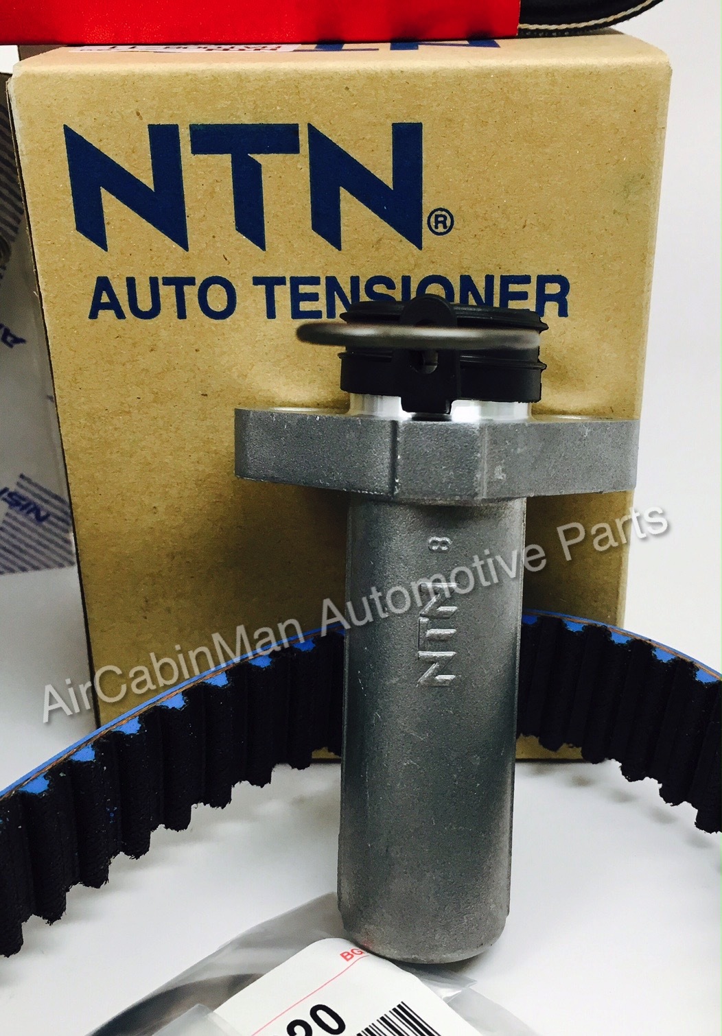 GATES RACING Timing/Drive Belt Kit IS300 GS300 GENUINE & OE Manufacture Parts