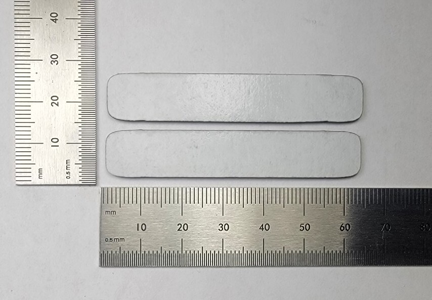 Rockford Fosgate Premium Speaker Badge Emblem Logo Pair Large Custom Made