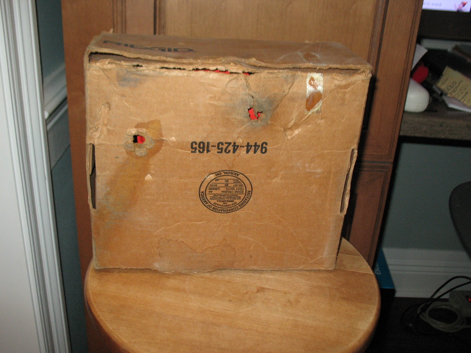 RIDGID BC410P Bench Chain Vise, 1/2 inch to 4- 1/2 inch Bench Vise