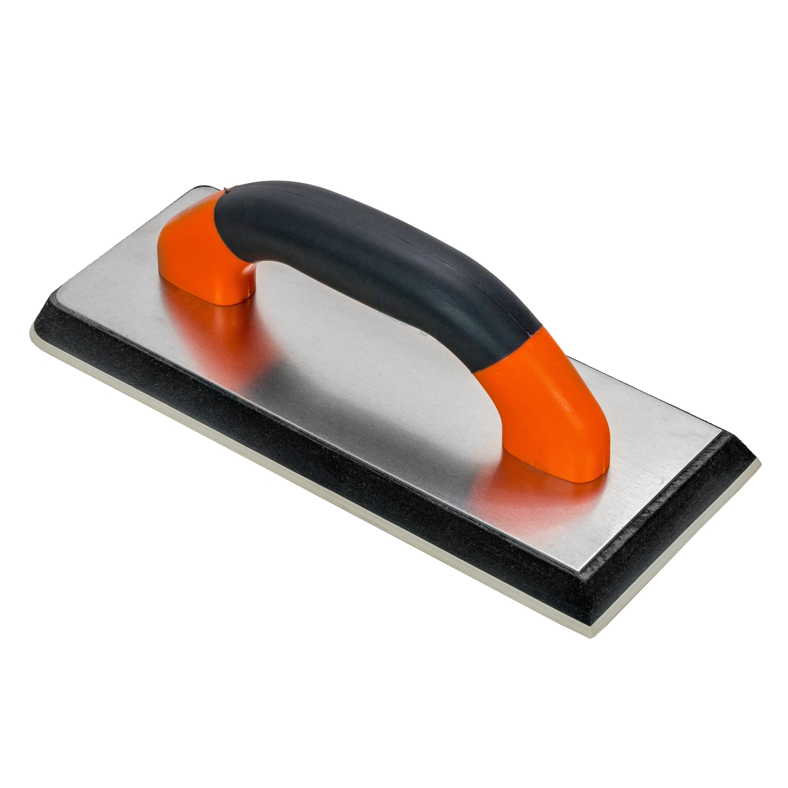 Rubber Grout Float – 9.5” x 4 Inch Grout Float for Tile – Grout Trowel for Tile,