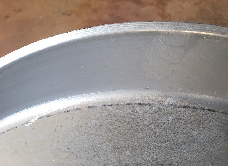 Blade Pan/Stump-jumper Only for Rotary Cutters for 4' to 15' Cutter