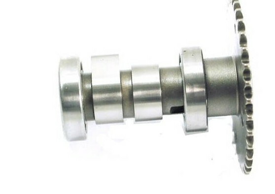A9 Racing Cam - Performance Camshaft - 139QMB and GY6 Scooter Engine- 50cc-100cc