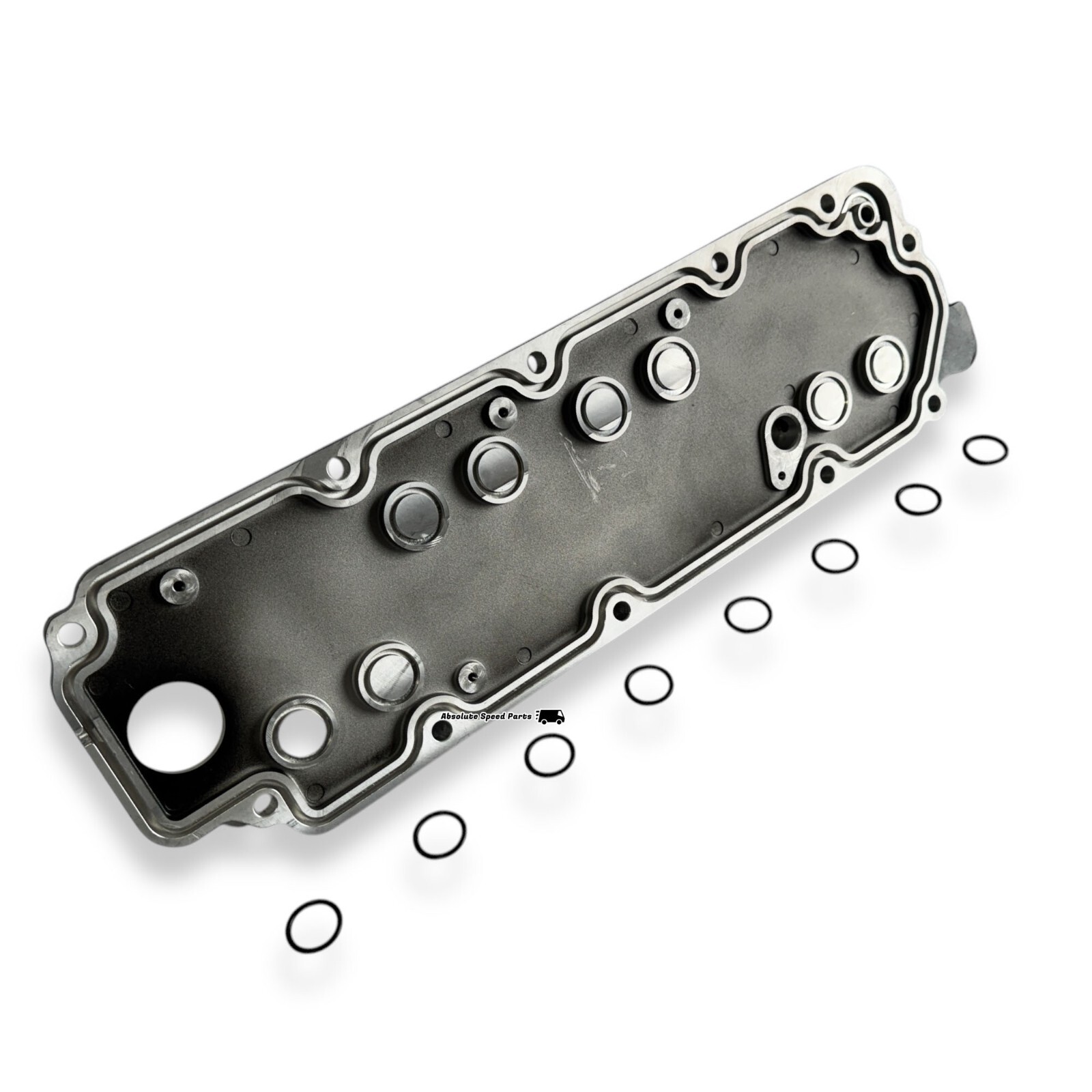 TSP Texas Speed Gen 5 LT Non-DOD/AFM Valley Cover Plate LT1 L83 L86 5.3L 6.2L