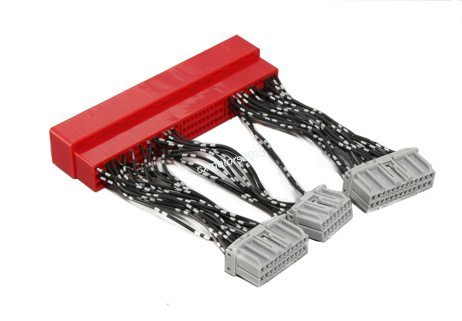 OBD2A TO OBD1 Jumper Harness Conversion Adapter for Honda Civic 1996 1997 1998