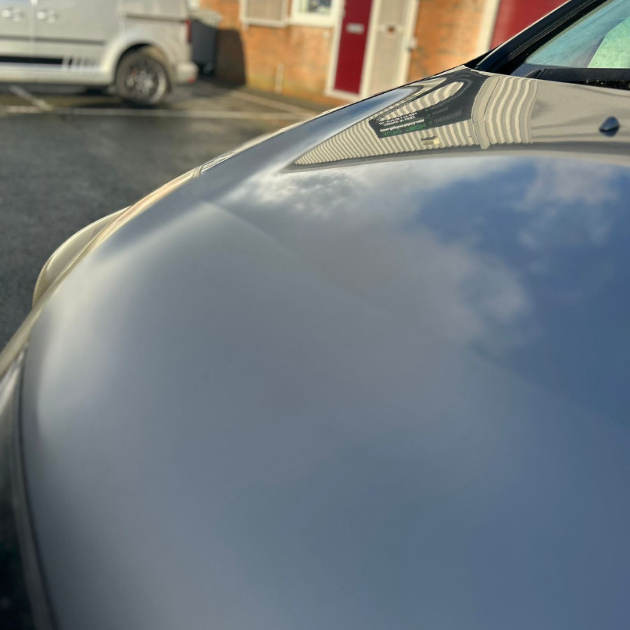 Self Healing Car Paint Protection Film Roll Clear PPF Film Premium Quality