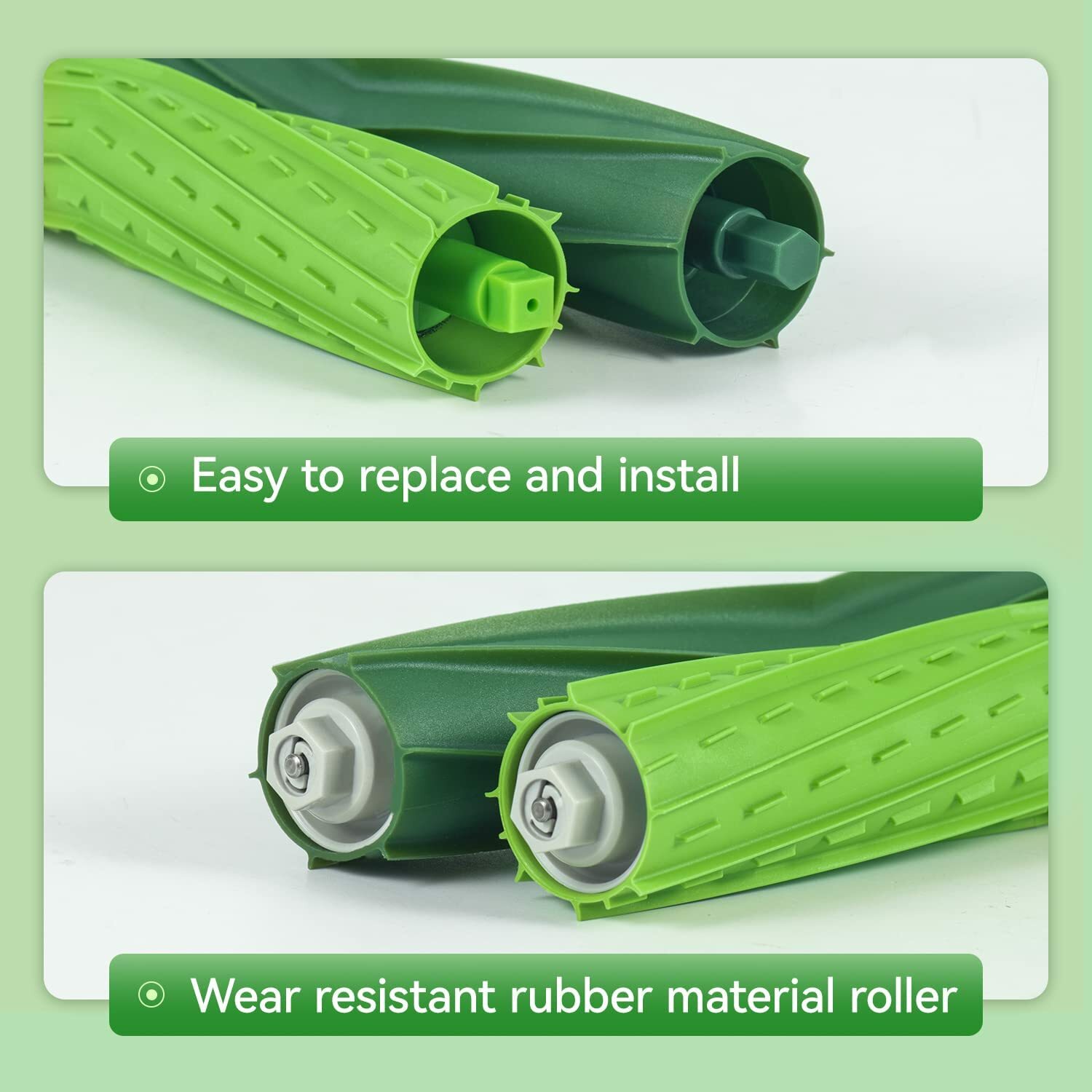 Replacement Parts Accessories for iRobot Roomba j7 i7 i6 i8 i3 i4 i1 i5 e5 e6