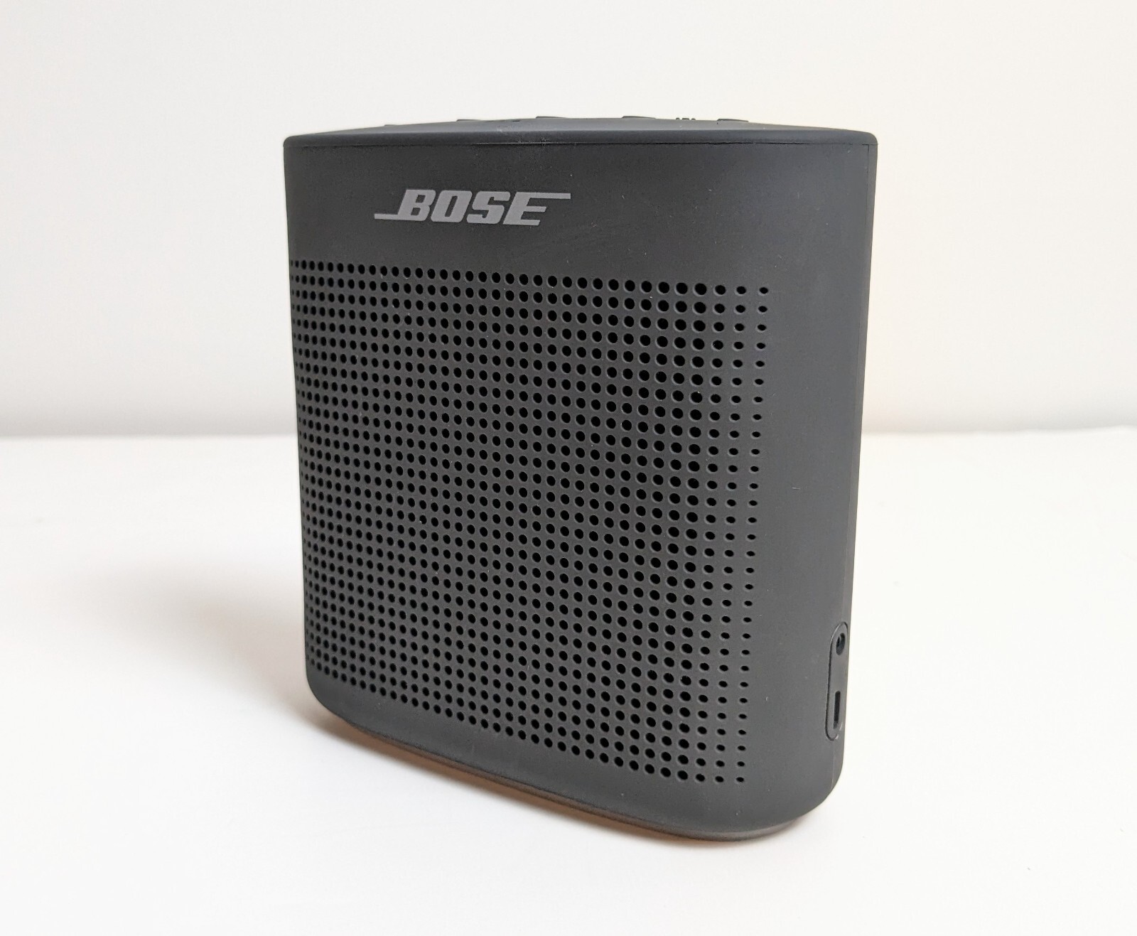 Bose SoundLink Color II 752195 Bluetooth Speaker Waterproof Tested Free Shipping
