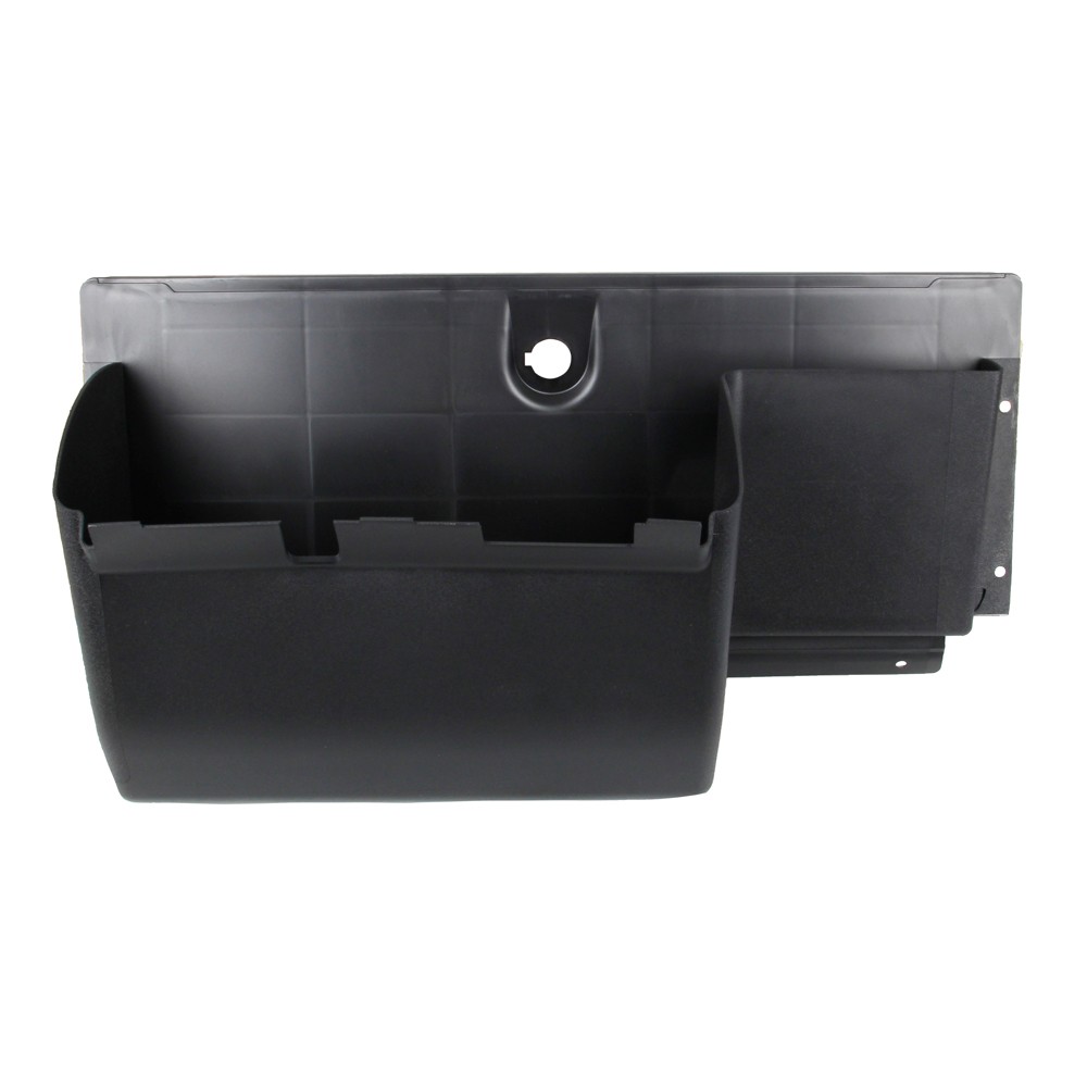 CJ Classic Trucks Glove Box With Air Conditioning Chevrolet C10 1973-1987