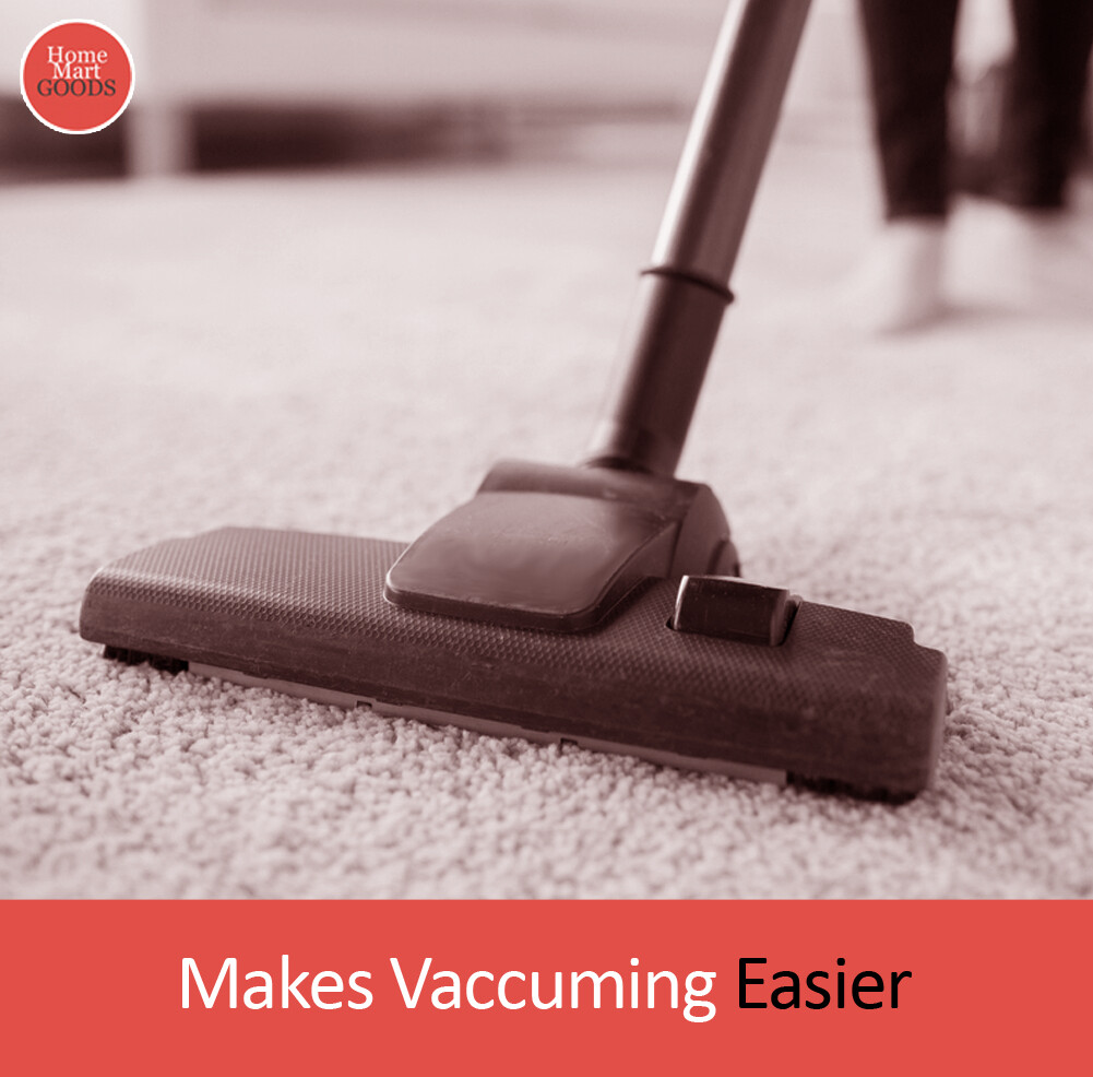 Strong Grip Non-Slip Area Rug Pad (Thickness of 0.125") No Sliding No Moving Rug