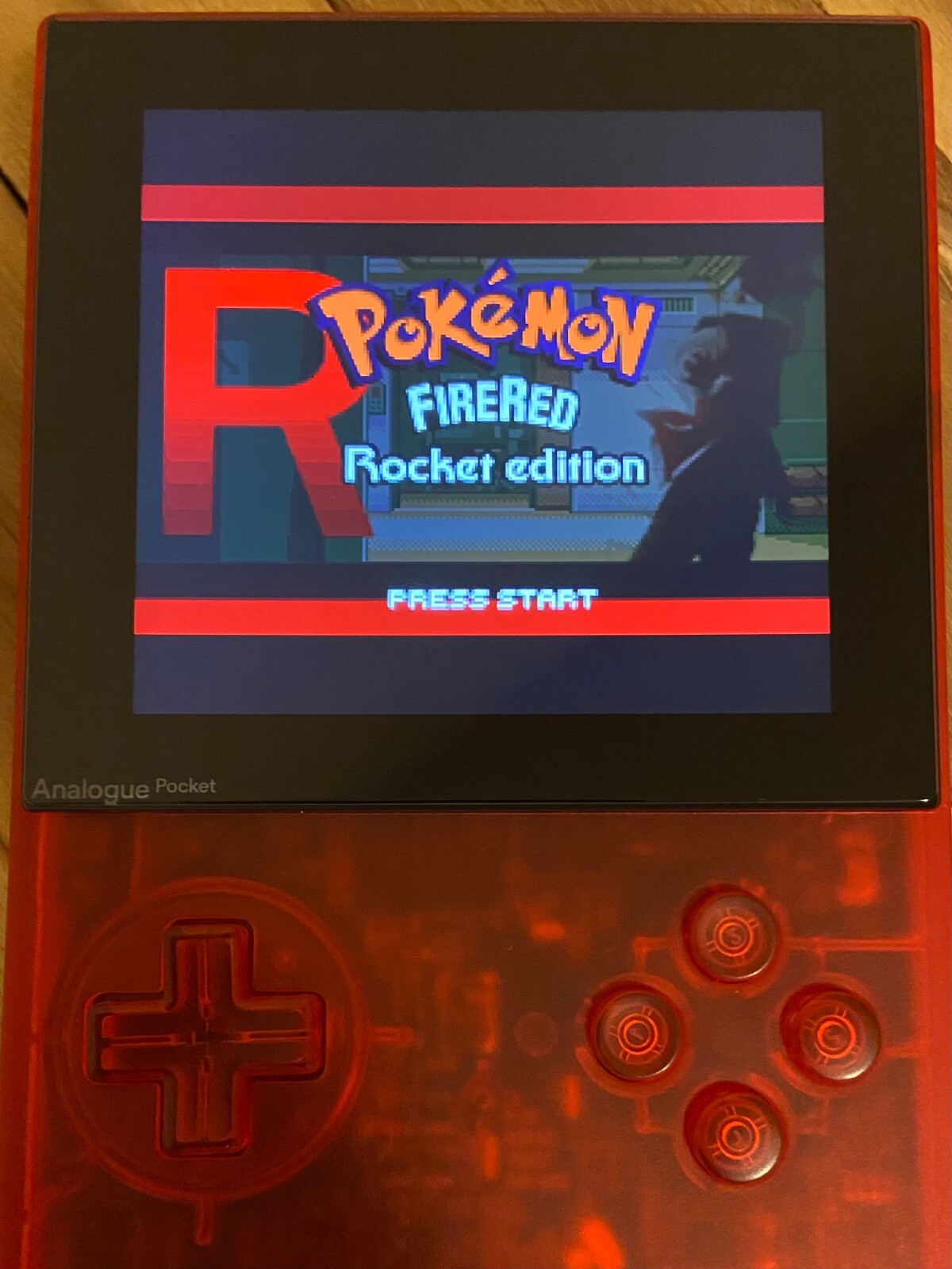 Analogue Pocket Micro SD Card