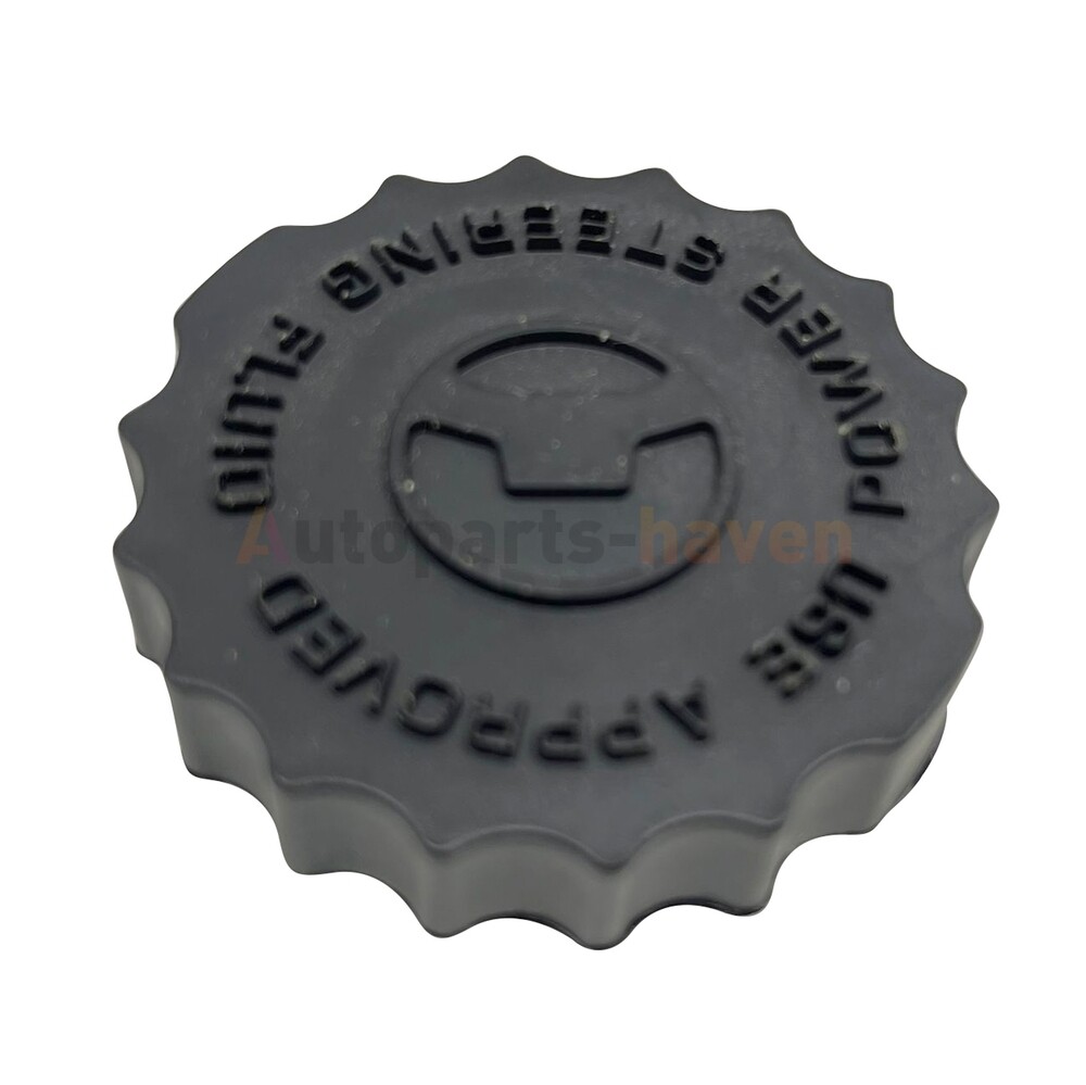 New Power Steering Reservoir Cap 54301 For 1998-2020 Chrysler Jeep Dodge Viper