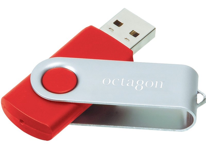 Microsoft Windows 11 Pro 64-Bit USB Flash Drive