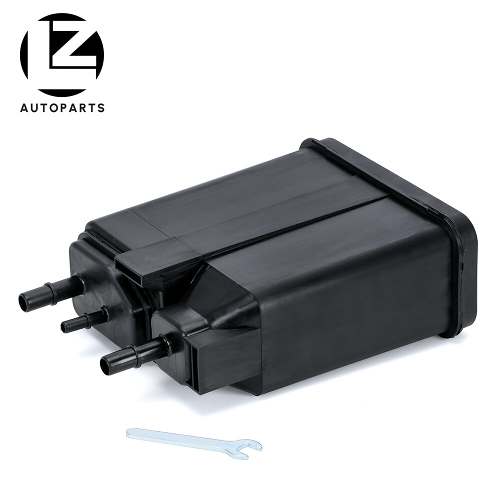 15137021 EVAP VAPOR EMISSIONS CHARCOAL CANISTER FOR 2004-19 CHEVY SILVERADO