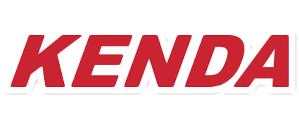 (QTY 2) 285/35ZR18 Kenda Vezda UHP KR20A 101W XL Black Wall Tires