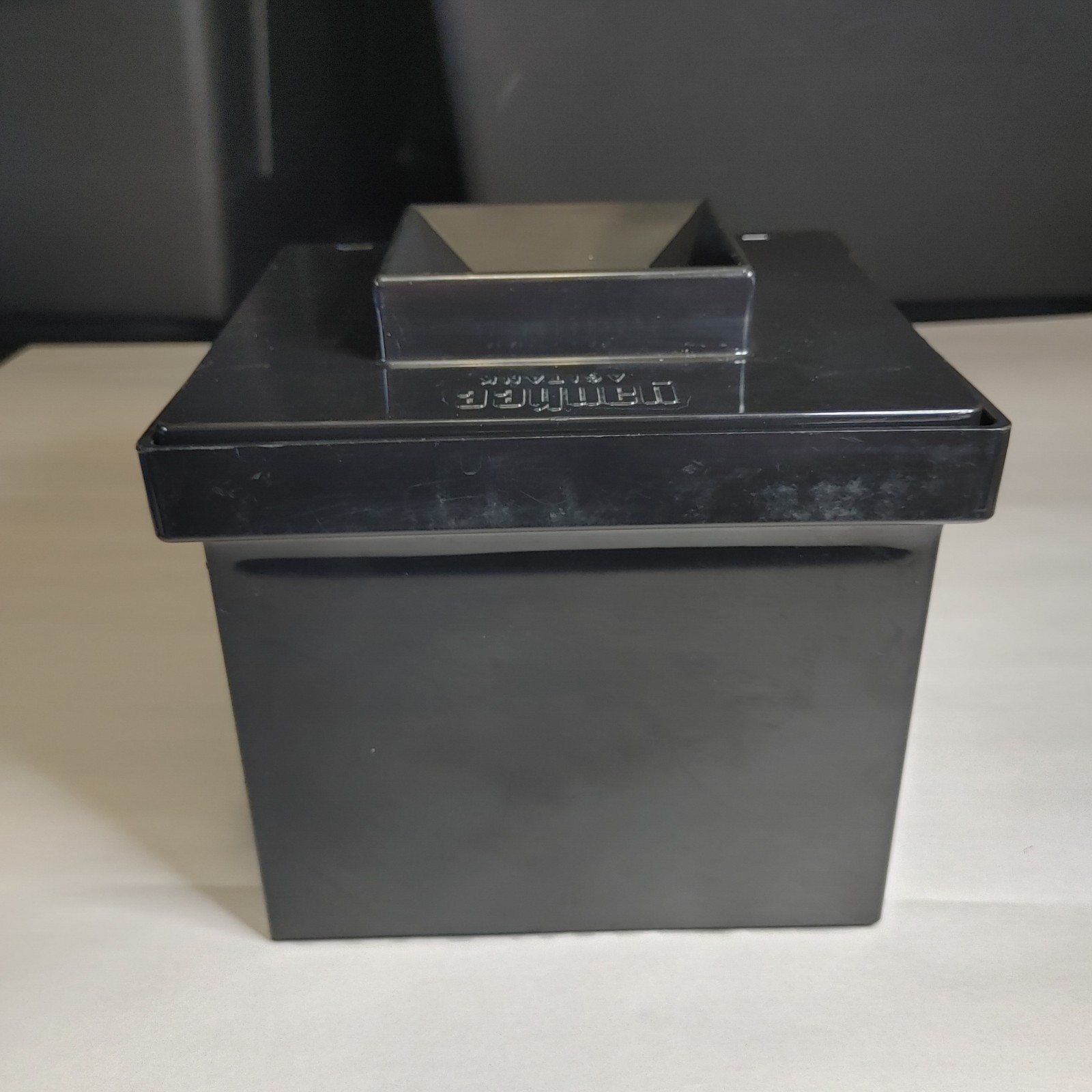 Yankee Agitank Adjustable Film Developing Tank 4x5