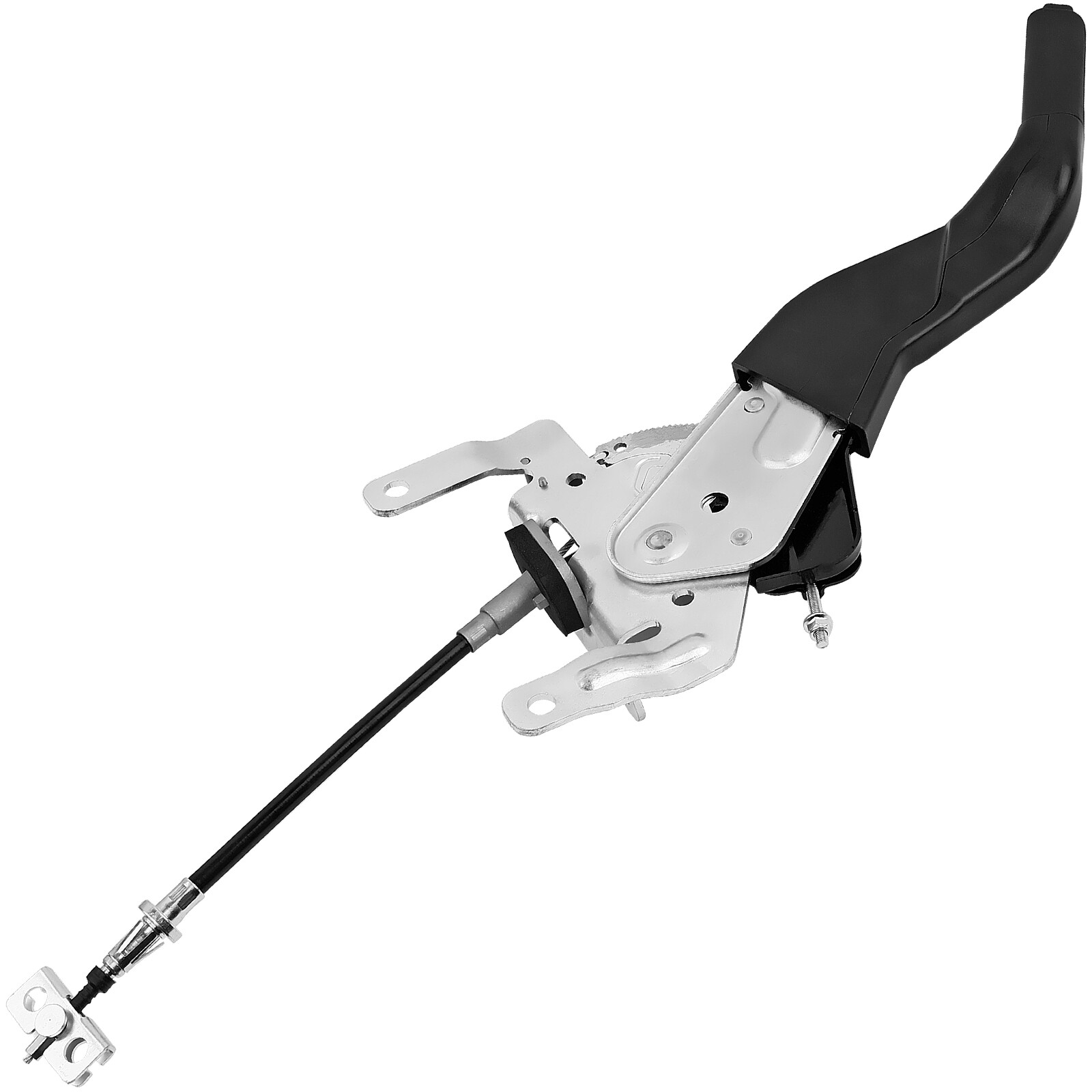 New Emergency Parking Brake Handle Lever 9R3Z-2780-B For 2005-2009 Ford Mustang