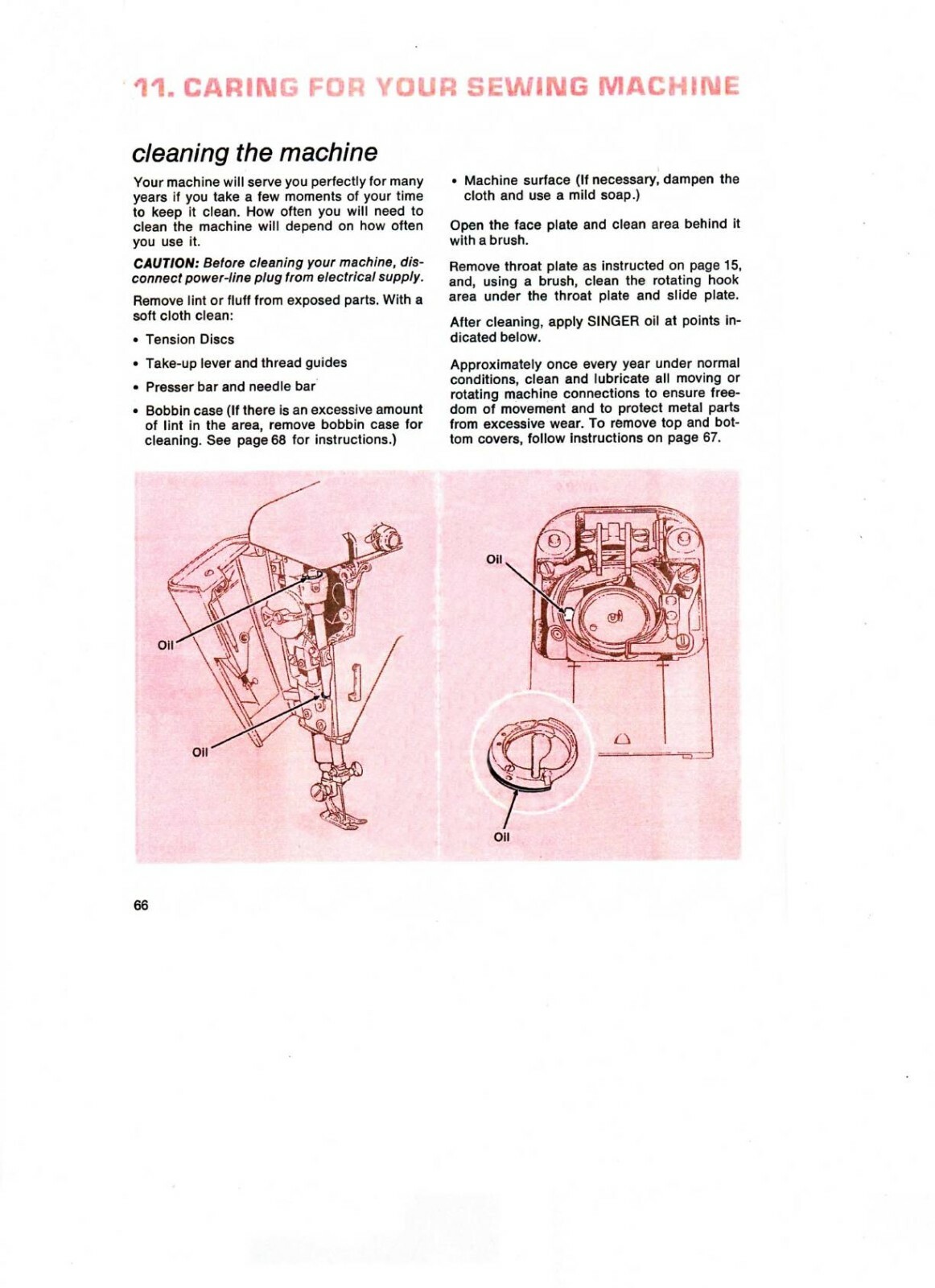Deluxe-Edition Instruction Manual, on CD, Singer Sewing Machine 758 (and 778)
