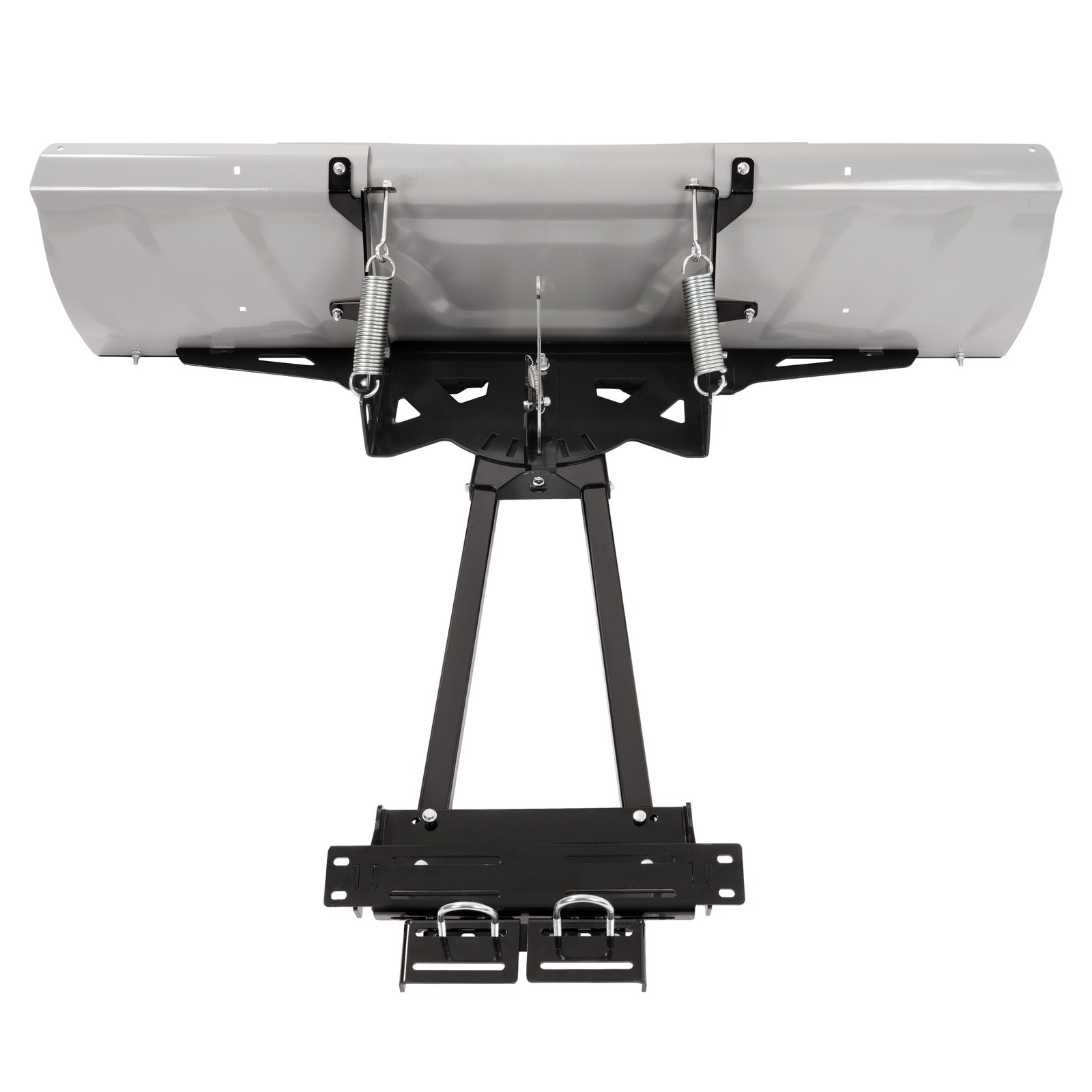 48"- 60"/60"-72" Adjustable Snow Plow Blade For UTV ATV Universal W/Hardware