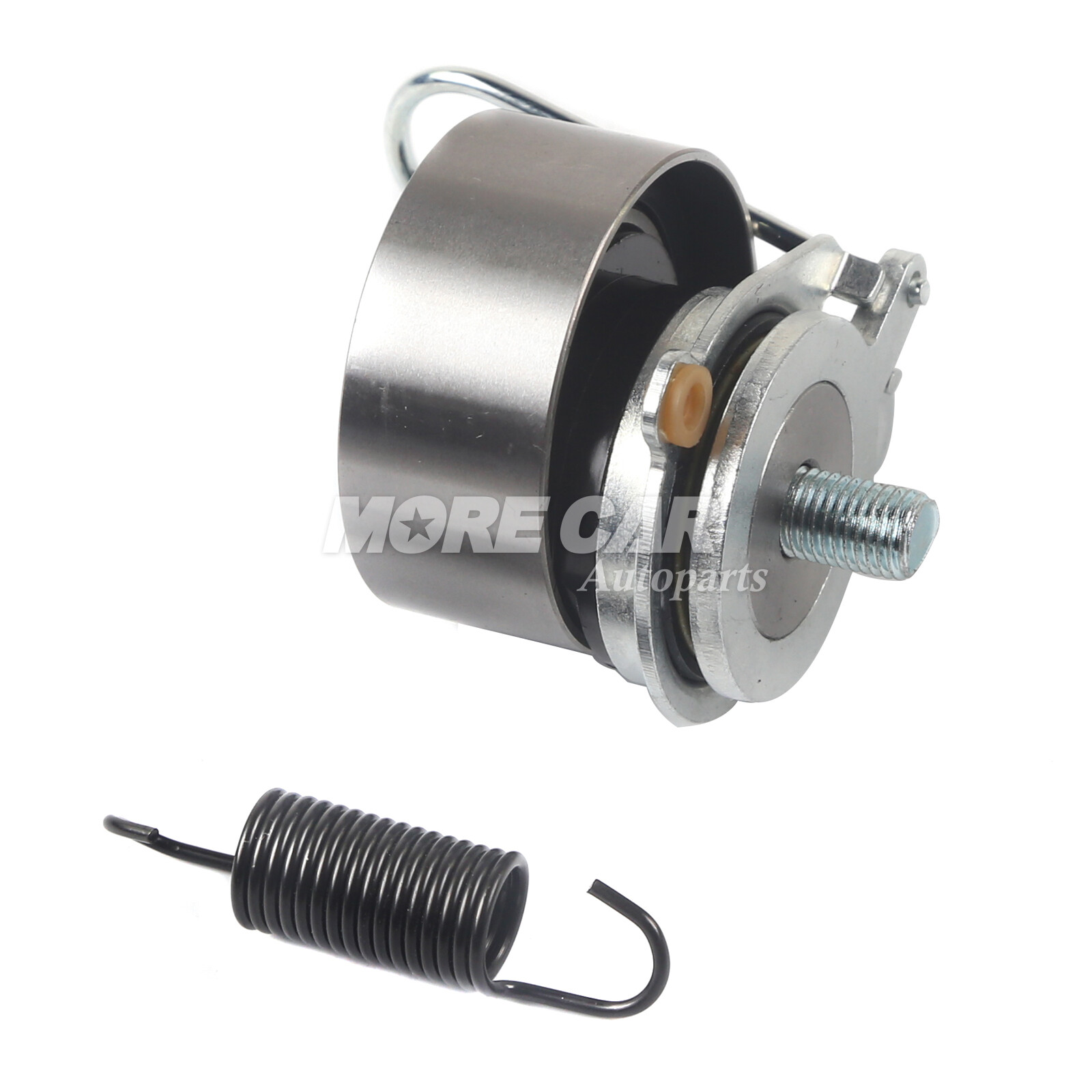 Fit 2001-2005 Honda Civic D17A1 1.7L Head Gasket Set Timing Belt Kit Water Pump