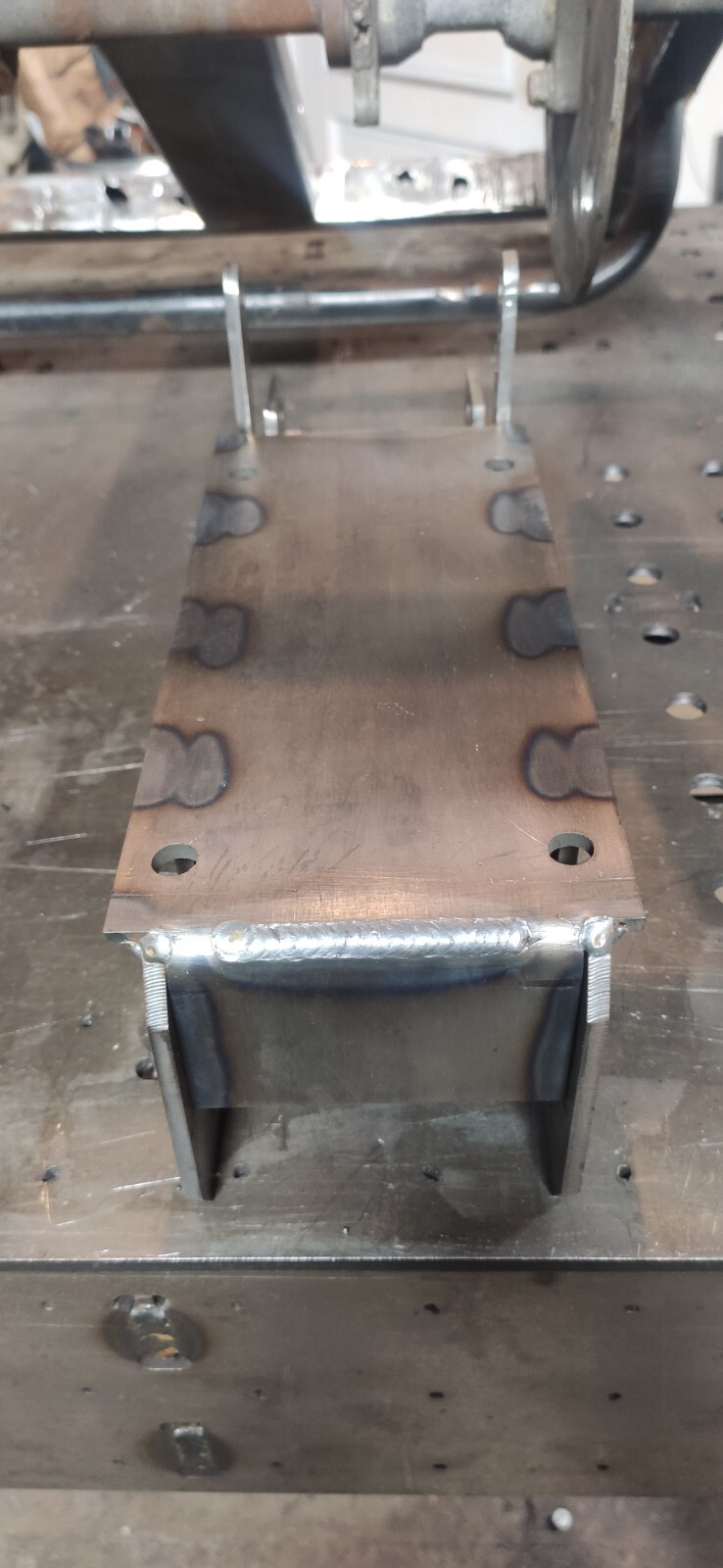 go kart gx390/clone mount for 40 series torque converter-11+hp reverse gearbox