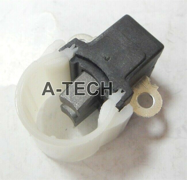 Alternator Brush Holder Rebuild Kit parts for Denso Toyota Honda Volvo Lexus