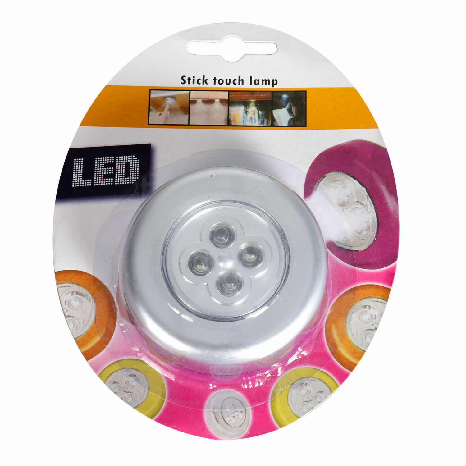 TRI-Fold 5.8FT Bed Soft Tonneau Cover For 2019-2024 Silverado Sierra 1500 Truck