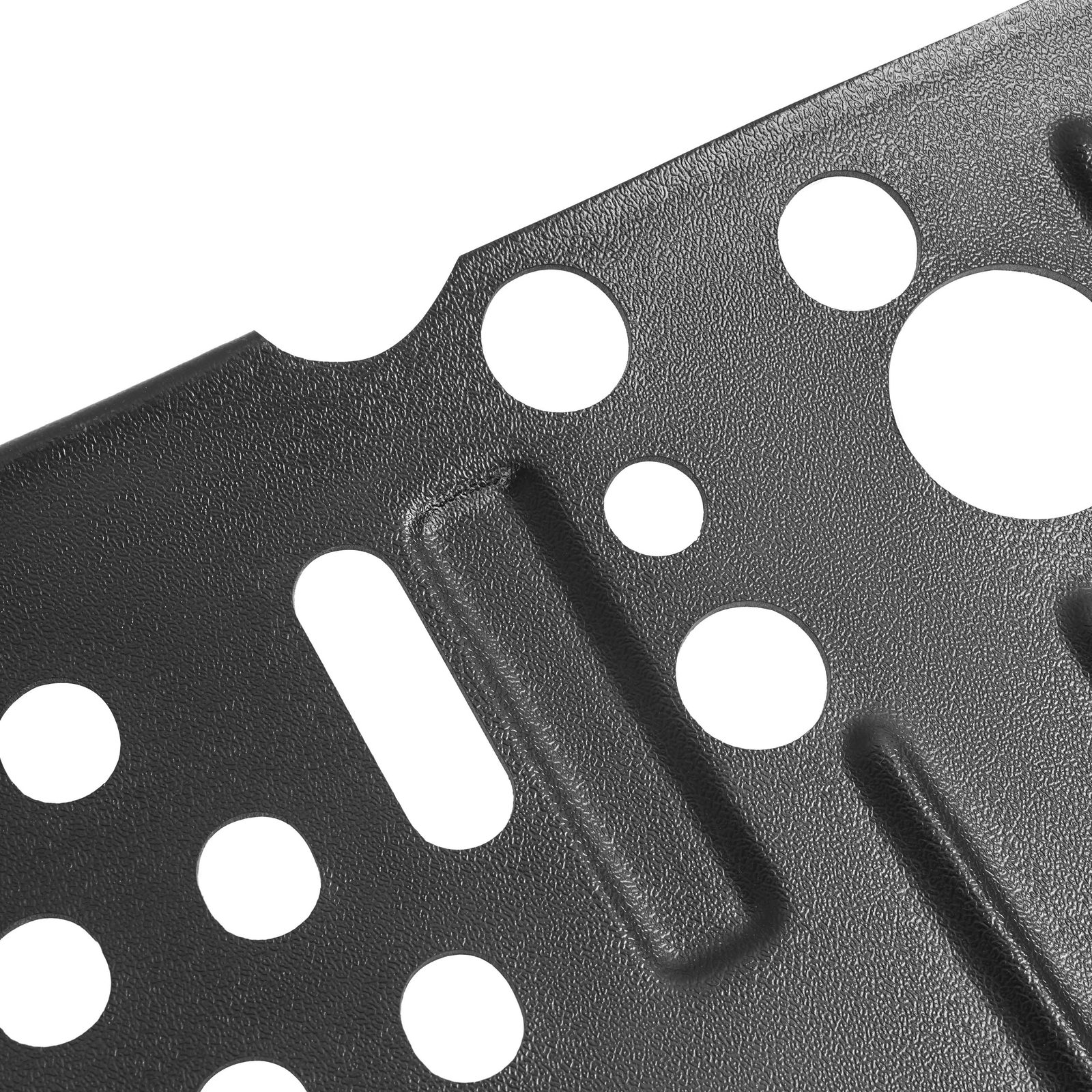 Skid Plate For Polaris Ranger 1000 900 570 XP Brutus HD 2013-2019 #5438878-070