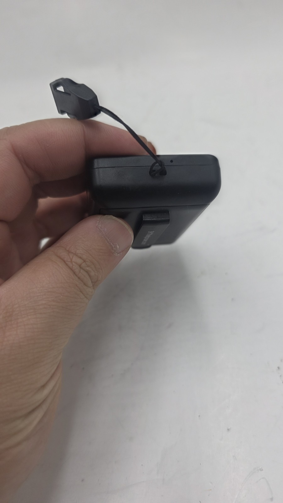 911 Help Now. One-Touch Emergency Communicator .