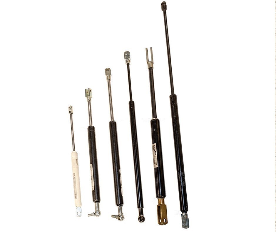 ESB Tanning Bed Shocks/ Gas Springs