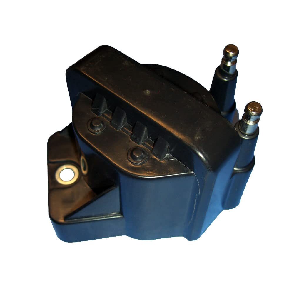 3 ACD-OEM BS3006 Ignition Coils + Herko LX364 Ignition Control Module