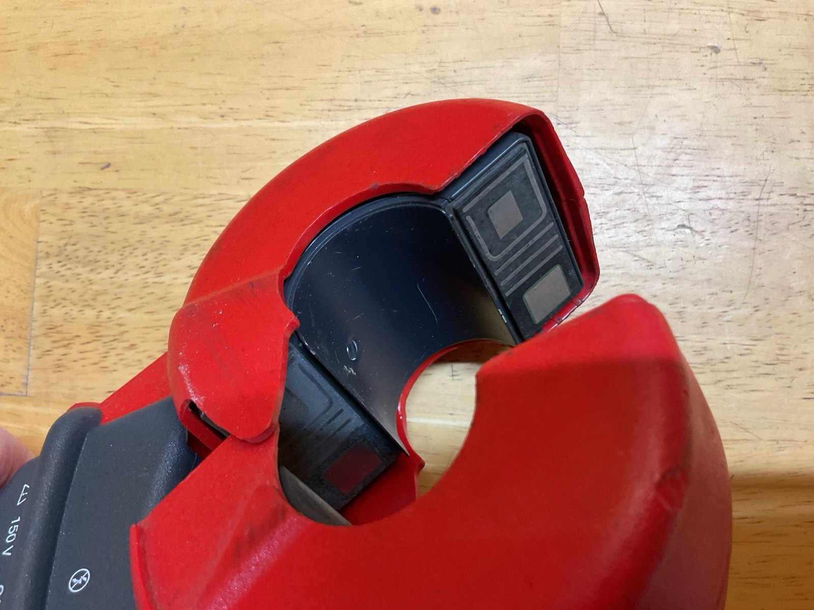 AEMC 3731 Clamp-On Ground Resistance Tester