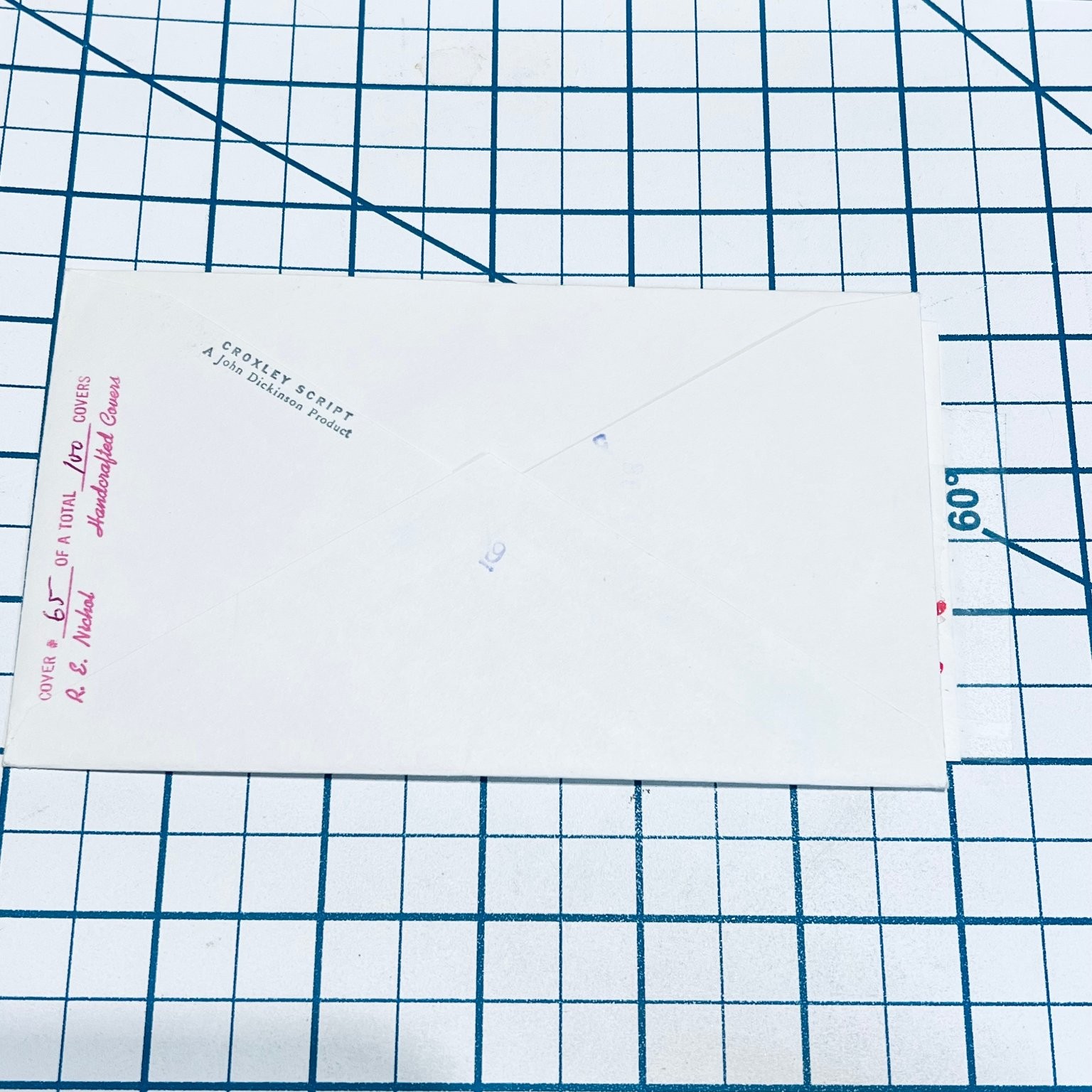 Scott #1165 Oregon Statehood 1975 First Day Cover Vintage FDC Yeti Cachet